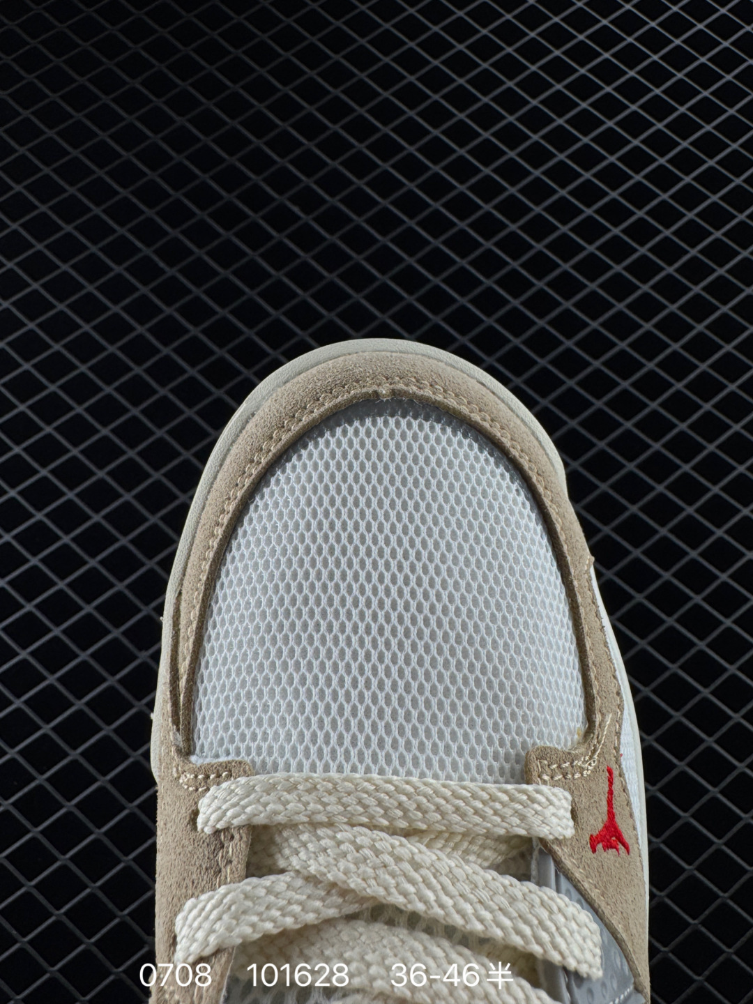 NK Air JORDAN CMFT ERA